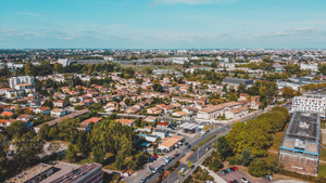 Vidange fosse septique Pessac
